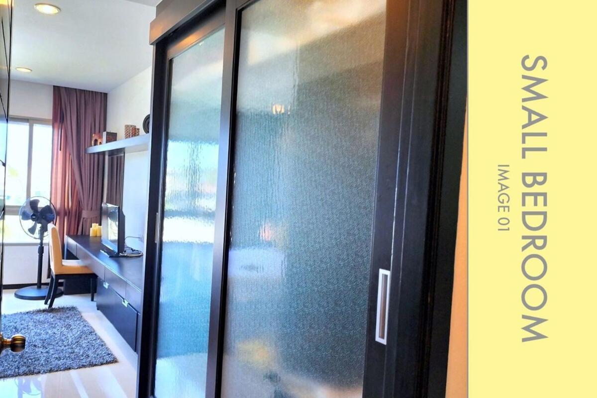 Modern 2-Bedroom Condo In Kamala Near The Beach Exterior photo