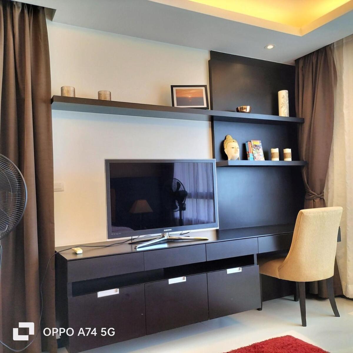 Modern 2-Bedroom Condo In Kamala Near The Beach Exterior photo