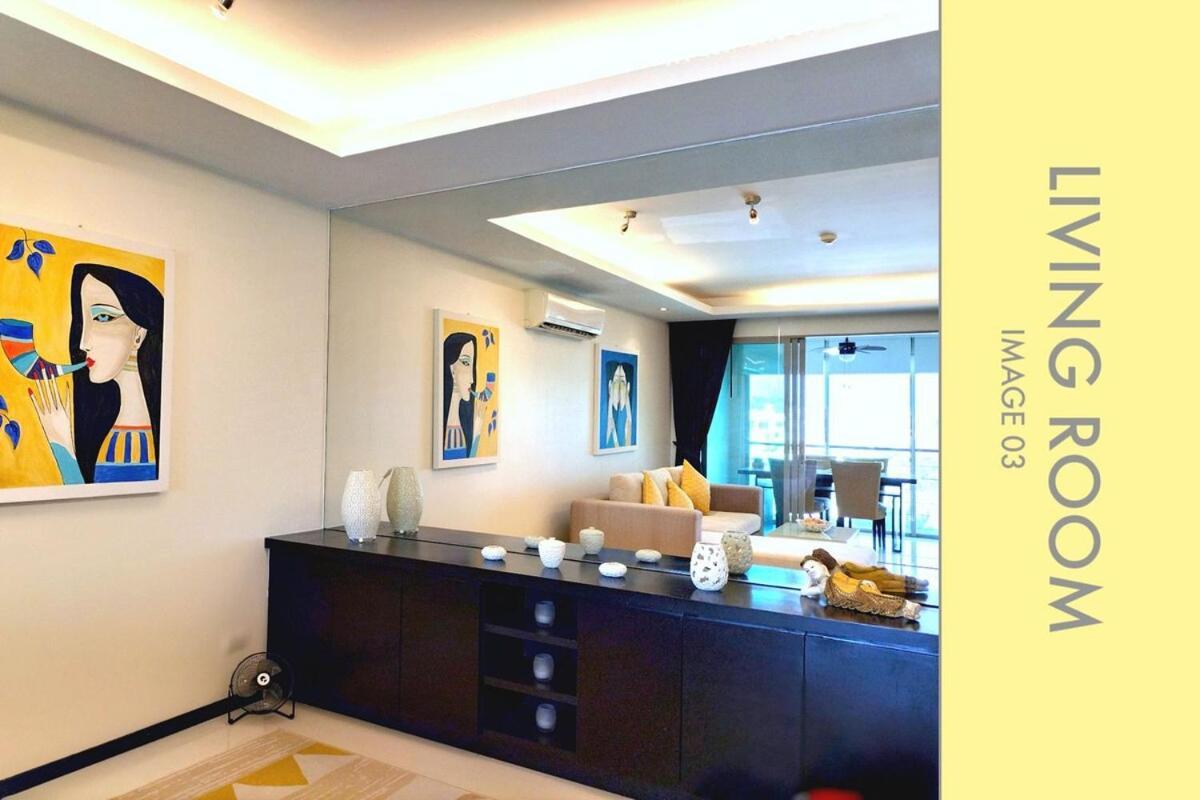 Modern 2-Bedroom Condo In Kamala Near The Beach Exterior photo